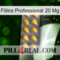 Filitra Professional 20Mg cialis1